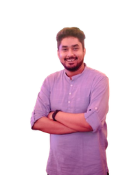 Susovan Gupta