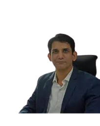 Nikhilesh Tiwari