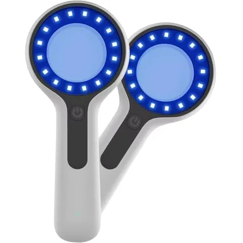 Colmed Woods Lamp UV Skin Analyzer