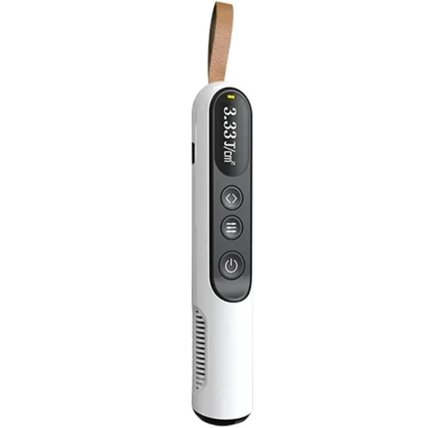 [UVT-UVB-PEN-104] UVThera 308nm LED UVB Pen