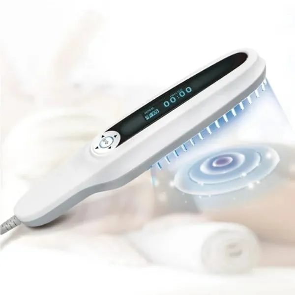 UVThera 311nm UVB Wand— Comb-Style Phototherapy Lamp for Vitiligo & Psoriasis