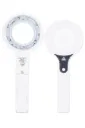 ColMed Portable Woods Lamp Skin Analyzer 2 Gear Handheld Facial Magnifying Analyzer